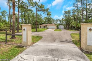 3110 Desoto BLVD S, Naples, FL 34117