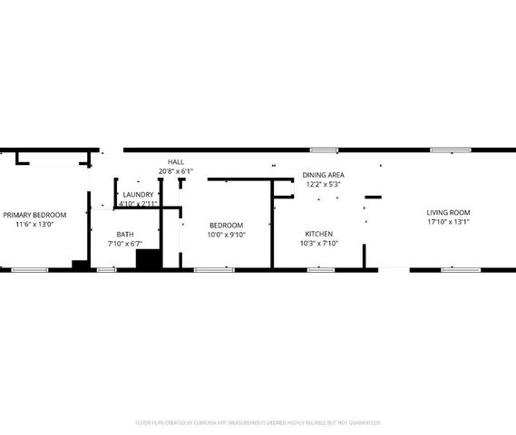 4747 W River Drive Lot 13, Comstock Park, MI 49321