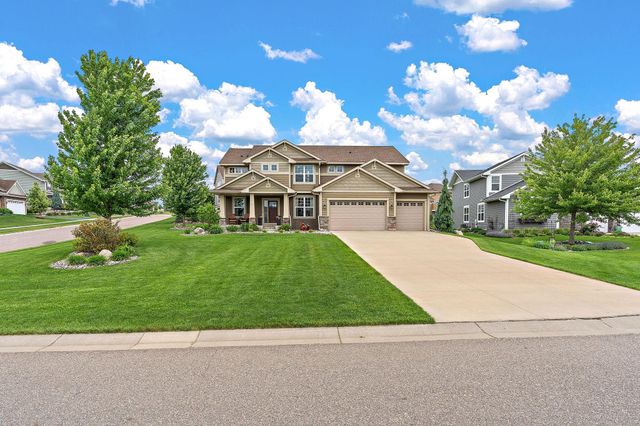 19320 Hudson Court, Lakeville, MN 55044