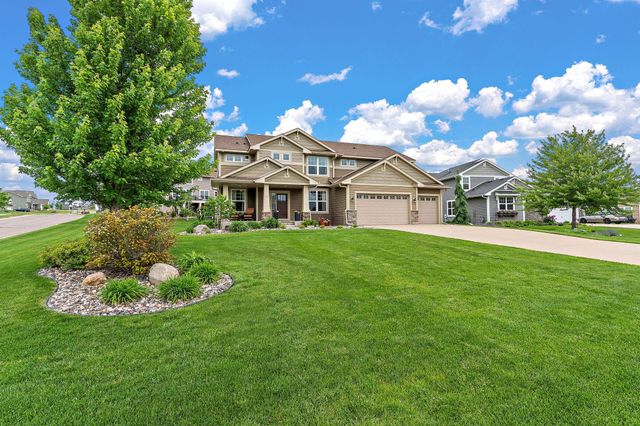 19320 Hudson Court, Lakeville, MN 55044