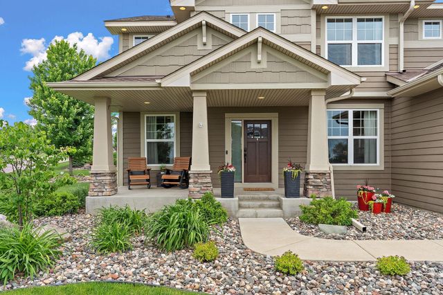19320 Hudson Court, Lakeville, MN 55044