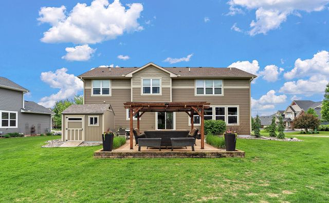 19320 Hudson Court, Lakeville, MN 55044