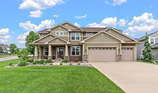 19320 Hudson Court, Lakeville, MN 55044