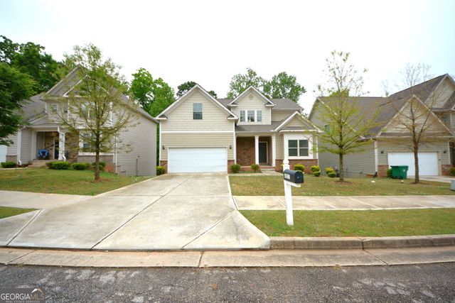 4322 Traipse Path, Ellenwood, GA 30294