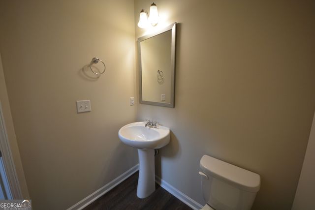 4322 Traipse Path, Ellenwood, GA 30294
