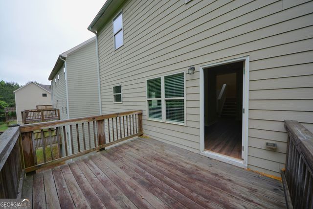 4322 Traipse Path, Ellenwood, GA 30294