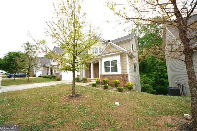 4322 Traipse Path, Ellenwood, GA 30294