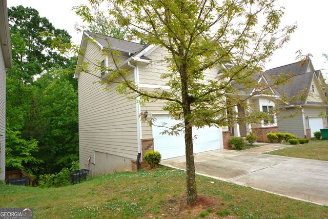 4322 Traipse Path, Ellenwood, GA 30294