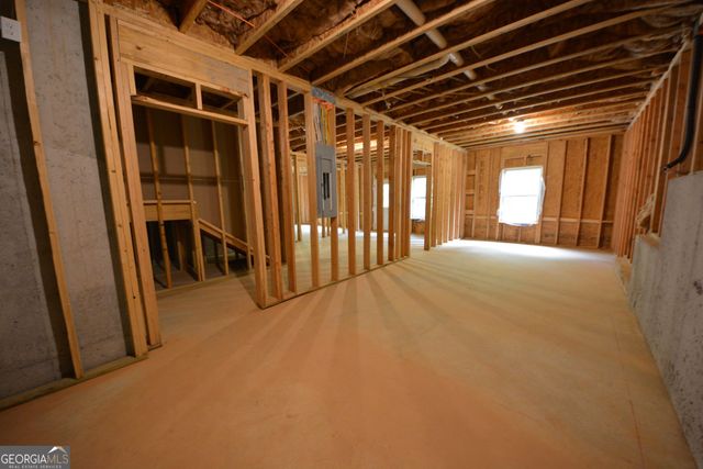 4322 Traipse Path, Ellenwood, GA 30294