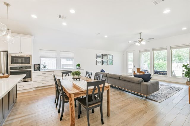 19610 Palomino Prairie Trail, Tomball, TX 77377