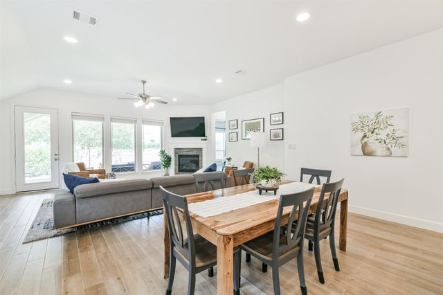 19610 Palomino Prairie Trail, Tomball, TX 77377