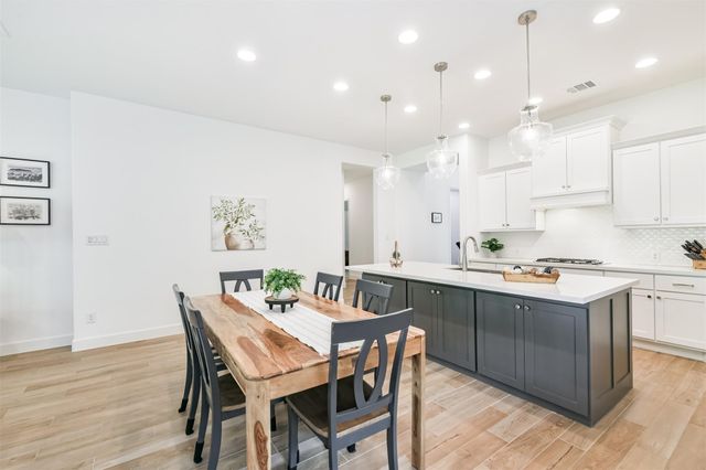 19610 Palomino Prairie Trail, Tomball, TX 77377