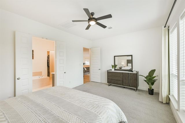 19610 Palomino Prairie Trail, Tomball, TX 77377