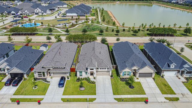 19610 Palomino Prairie Trail, Tomball, TX 77377