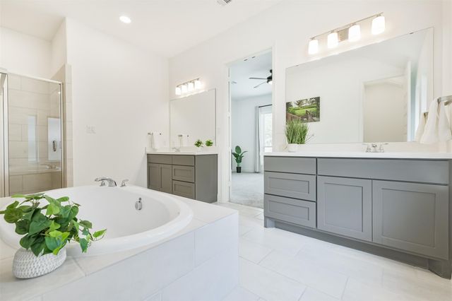 19610 Palomino Prairie Trail, Tomball, TX 77377