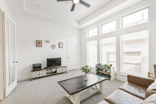 19610 Palomino Prairie Trail, Tomball, TX 77377