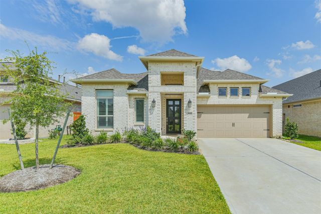 19610 Palomino Prairie Trail, Tomball, TX 77377