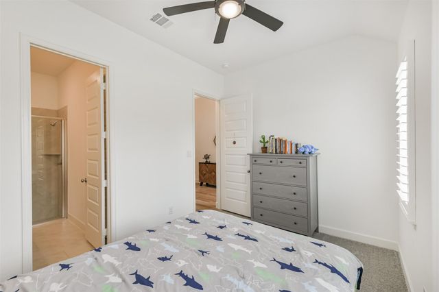 19610 Palomino Prairie Trail, Tomball, TX 77377