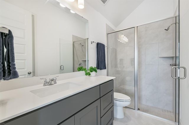 19610 Palomino Prairie Trail, Tomball, TX 77377