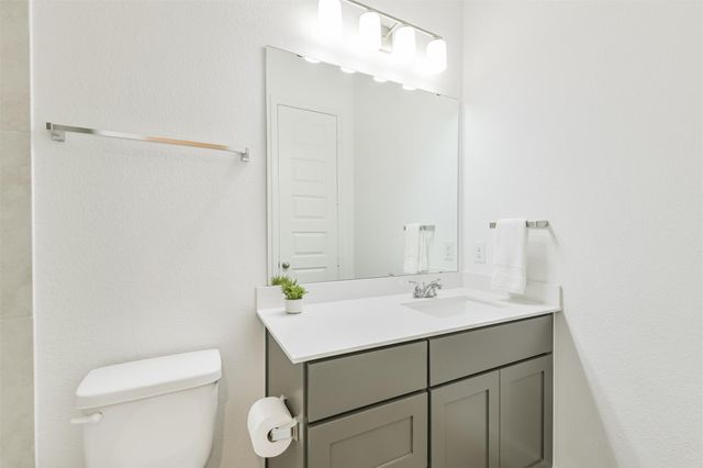 19610 Palomino Prairie Trail, Tomball, TX 77377