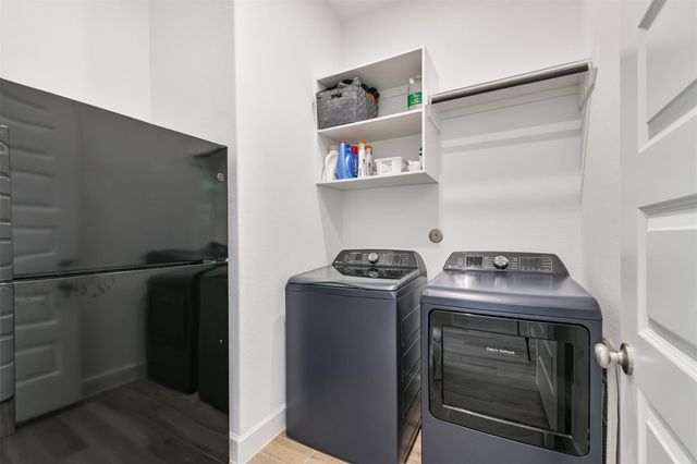 19610 Palomino Prairie Trail, Tomball, TX 77377