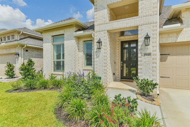 19610 Palomino Prairie Trail, Tomball, TX 77377