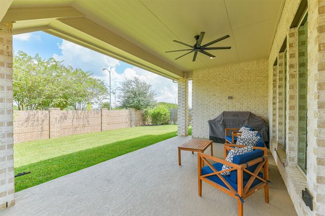 19610 Palomino Prairie Trail, Tomball, TX 77377