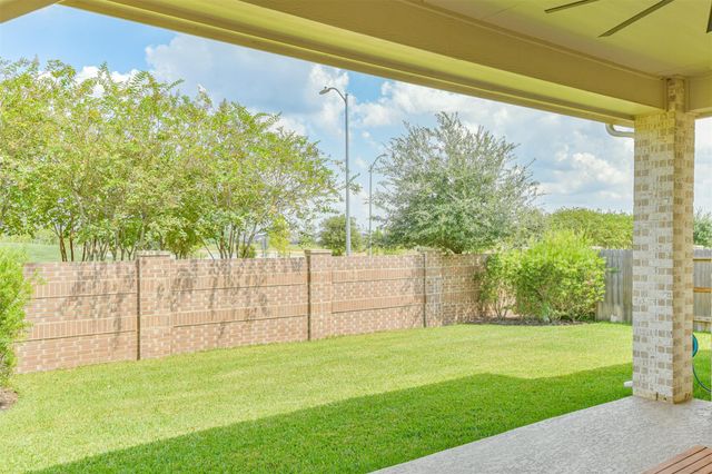 19610 Palomino Prairie Trail, Tomball, TX 77377