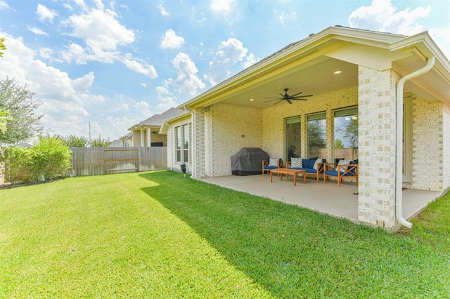 19610 Palomino Prairie Trail, Tomball, TX 77377