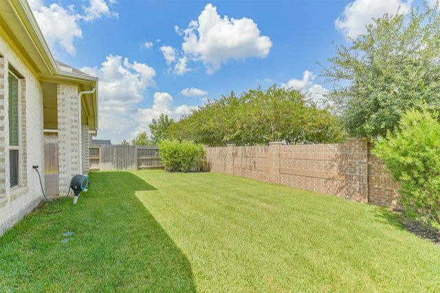 19610 Palomino Prairie Trail, Tomball, TX 77377