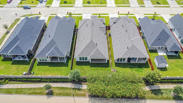 19610 Palomino Prairie Trail, Tomball, TX 77377