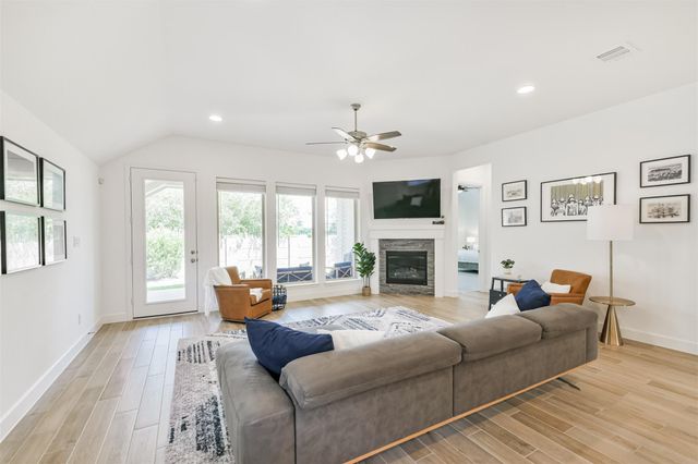 19610 Palomino Prairie Trail, Tomball, TX 77377