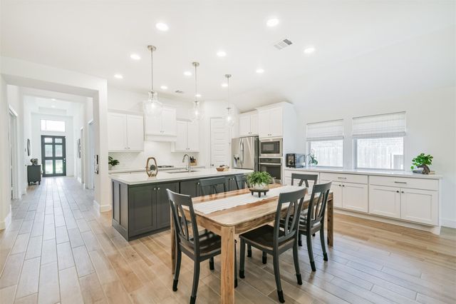 19610 Palomino Prairie Trail, Tomball, TX 77377