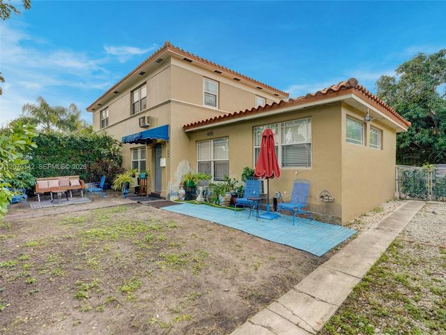 400 Cadima Avenue 0, Coral Gables, FL 33134