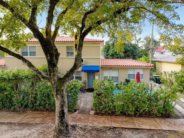 400 Cadima Avenue 0, Coral Gables, FL 33134