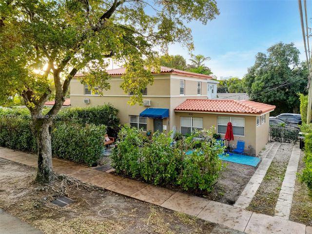 400 Cadima Avenue 0, Coral Gables, FL 33134