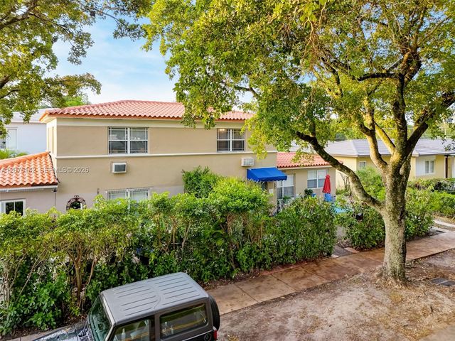 400 Cadima Avenue 0, Coral Gables, FL 33134