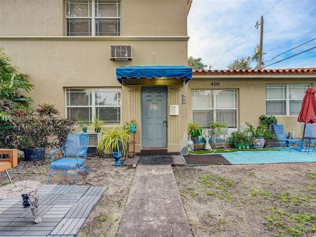 400 Cadima Avenue 0, Coral Gables, FL 33134