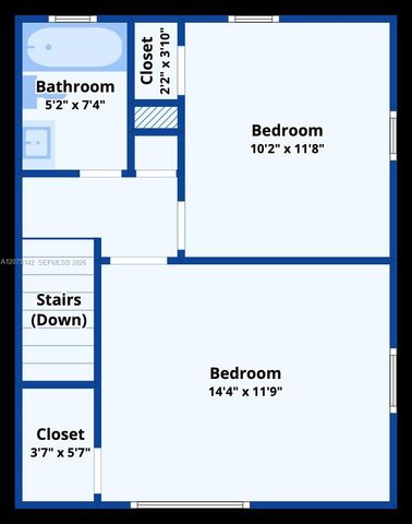 400 Cadima Avenue 0, Coral Gables, FL 33134