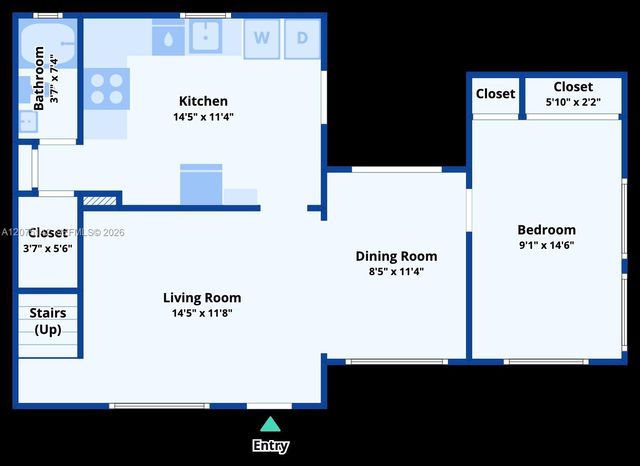 400 Cadima Avenue 0, Coral Gables, FL 33134