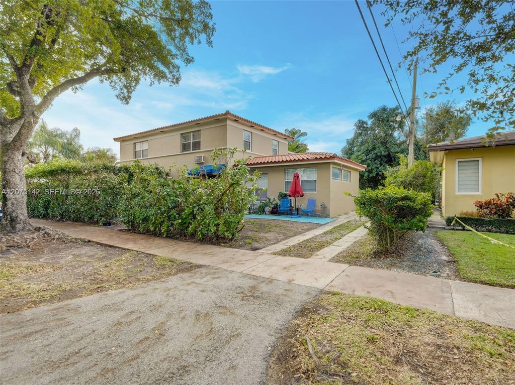 400 Cadima Avenue 0, Coral Gables, FL 33134
