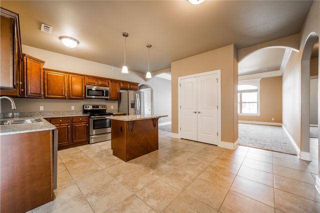 1631 Citation Lane, Prairie Grove, AR 72753