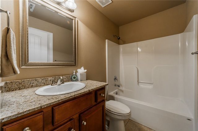 1631 Citation Lane, Prairie Grove, AR 72753