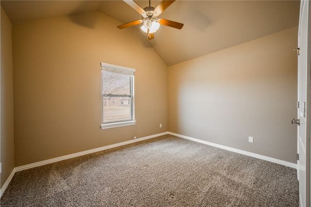 1631 Citation Lane, Prairie Grove, AR 72753