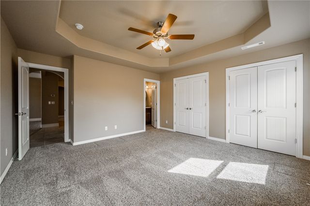 1631 Citation Lane, Prairie Grove, AR 72753