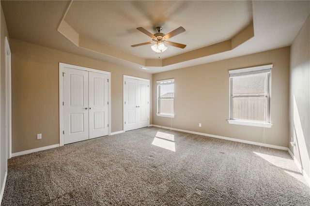 1631 Citation Lane, Prairie Grove, AR 72753