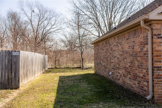 1631 Citation Lane, Prairie Grove, AR 72753