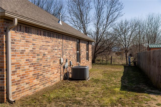 1631 Citation Lane, Prairie Grove, AR 72753