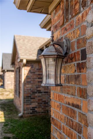 1631 Citation Lane, Prairie Grove, AR 72753