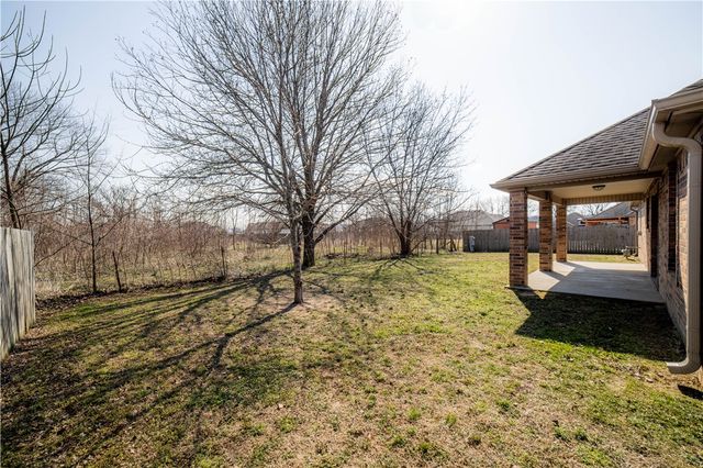 1631 Citation Lane, Prairie Grove, AR 72753